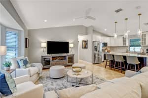 MLS# 224091996, Naples, Florida 34110