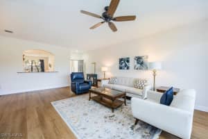 5697 Heron Lane, Naples, FL 34110 Sold 01/02/25