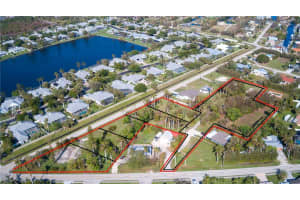 15609 John Morris Road, Fort Myers, FL 33908 Sold 12/13/24