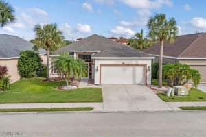 9680 Gladiolus Preserve Circle, Fort Myers, FL 33908 Sold 04/24/25