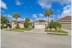 9680 Gladiolus Preserve Circle, Fort Myers, FL 33908 Sold 04/24/25