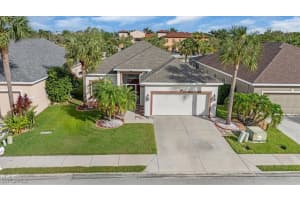 9680 Gladiolus Preserve Circle, Fort Myers, FL 33908 Sold 04/24/25