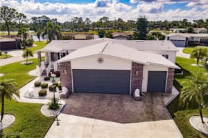 19784 Frenchmans Court, North Fort Myers, FL 33903 Sold 03/31/25