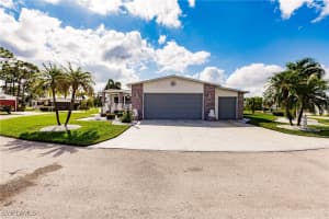 19784 Frenchmans Court, North Fort Myers, FL 33903 Sold 03/31/25
