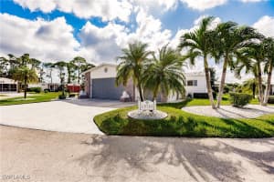 19784 Frenchmans Court, North Fort Myers, FL 33903 Sold 03/31/25