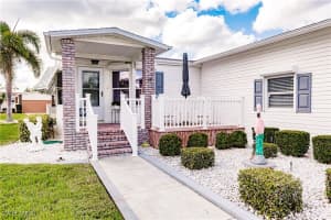 19784 Frenchmans Court, North Fort Myers, FL 33903 Sold 03/31/25