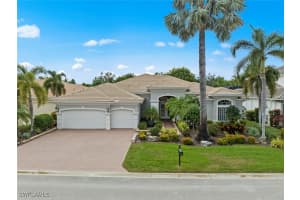 8590 El Mirasol Court, Estero, FL 33967 Sold 12/10/24
