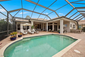 8590 El Mirasol Court, Estero, FL 33967 Sold 12/10/24