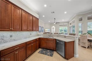 8590 El Mirasol Court, Estero, FL 33967 Sold 12/10/24
