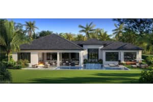 3062 Ravenna Avenue, Naples, FL 34120 - MLS#224092011