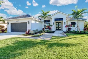 28070 Winthrop Circle, Bonita Springs, FL 34134 - MLS#224092016