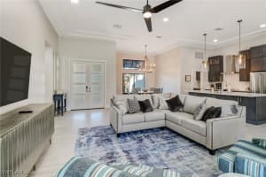 28070 Winthrop Circle, Bonita Springs, FL 34134 - MLS#224092016