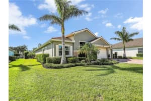 8931 Rails End Court, Fort Myers, FL 33919 Sold 12/31/24