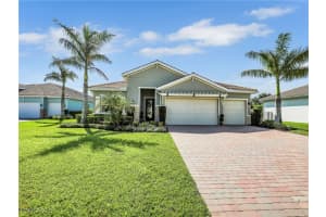 8931 Rails End Court, Fort Myers, FL 33919 Sold 12/31/24