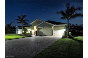 8931 Rails End Court, Fort Myers, FL 33919 Sold 12/31/24