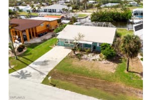 2763 Sanderling Court, St. James City, FL 33956 Sold 06/30/25