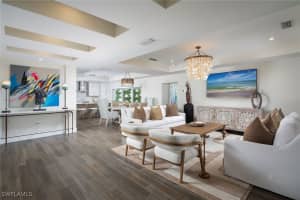 4834 West Boulevard, Naples, FL 34103 Sold 06/11/25