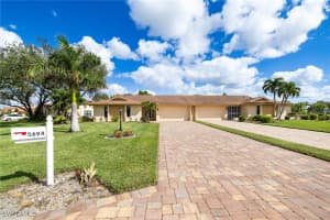 5694 Arvine Circle, Fort Myers, FL 33919 Sold 01/08/25