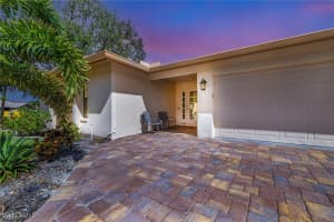 5694 Arvine Circle, Fort Myers, FL 33919 Sold 01/08/25