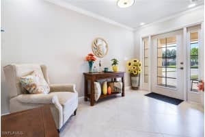 5694 Arvine Circle, Fort Myers, FL 33919 Sold 01/08/25