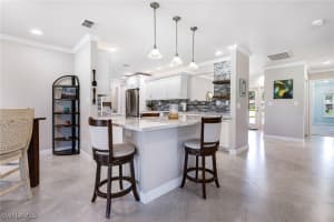 5694 Arvine Circle, Fort Myers, FL 33919 Sold 01/08/25