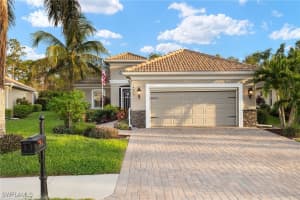 14579 Manchester Drive, Naples, FL 34114 Sold 08/22/25