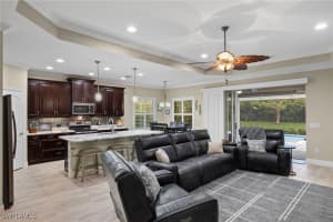14579 Manchester Drive, Naples, FL 34114 Sold 08/22/25