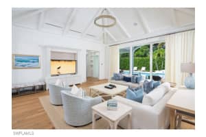 741 Coral Drive, Naples, FL 34102 - MLS#224092075