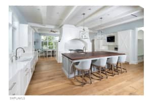 741 Coral Drive, Naples, FL 34102 - MLS#224092075