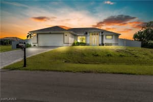 2743 42nd Avenue, Cape Coral, FL 33993 Sold 08/07/25