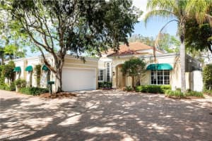 3736 Rachel Lane, Naples, FL 34103 Sold 06/17/25