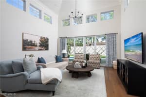 3736 Rachel Lane, Naples, FL 34103 Sold 06/17/25