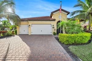 1488 Mockingbird Drive, Naples, FL 34120 Sold 03/11/25