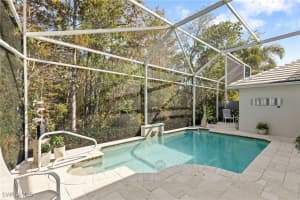 1269 Silverstrand Drive, Naples, FL 34110 Sold 12/13/24