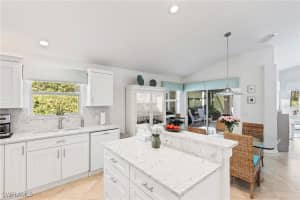 1269 Silverstrand Drive, Naples, FL 34110 Sold 12/13/24