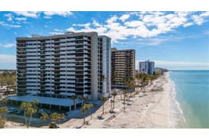 4005 Gulf Shore Boulevard, Naples, FL 34103 Sold 08/06/25