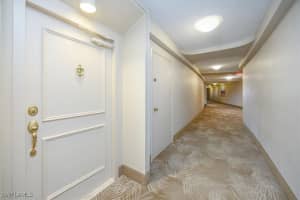 4005 Gulf Shore Boulevard, Naples, FL 34103 Sold 08/06/25