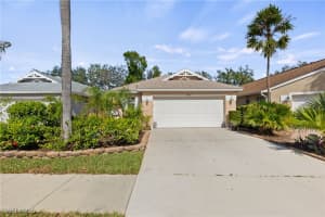 14871 Sterling Oaks Drive, Naples, FL 34110 Sold 01/15/25