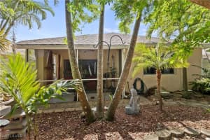 14871 Sterling Oaks Drive, Naples, FL 34110 Sold 01/15/25
