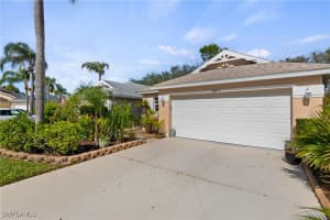14871 Sterling Oaks Drive, Naples, FL 34110 Sold 01/15/25