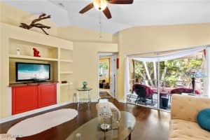 14871 Sterling Oaks Drive, Naples, FL 34110 Sold 01/15/25