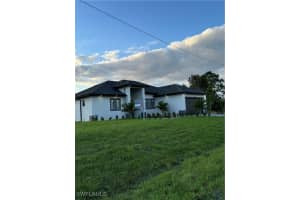 4502 Ruth Avenue, Lehigh Acres, FL 33976 Sold 01/17/25
