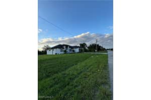 4502 Ruth Avenue, Lehigh Acres, FL 33976 Sold 01/17/25