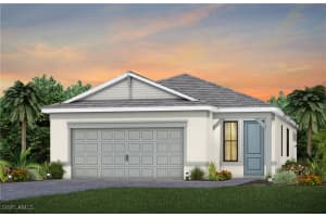 6157 Liberty Street, Ave Maria, FL 34142 Sold 04/25/25