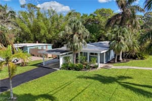 27747 Michigan Street, Bonita Springs, FL 34135 Sold 03/27/25