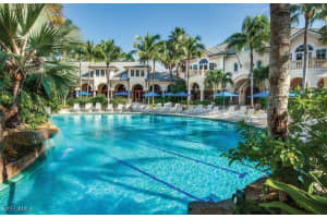 3910 Deer Crossing Ct 1-103, Naples