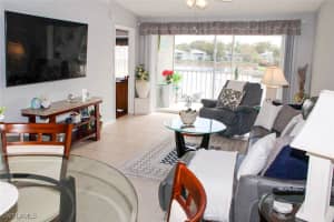 885 New Waterford Dr U-201, Naples