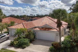 3502 El Verdado Court, Naples, FL 34109 Sold 07/09/25