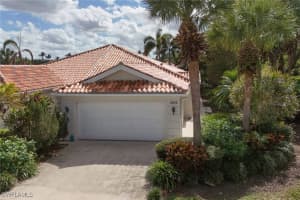 3502 El Verdado Court, Naples, FL 34109 Sold 07/09/25