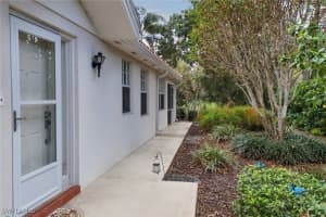 3502 El Verdado Court, Naples, FL 34109 Sold 07/09/25